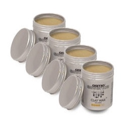 OSMO Essence Clay Wax X 4 DKK 249,- GRATIS Leveret.